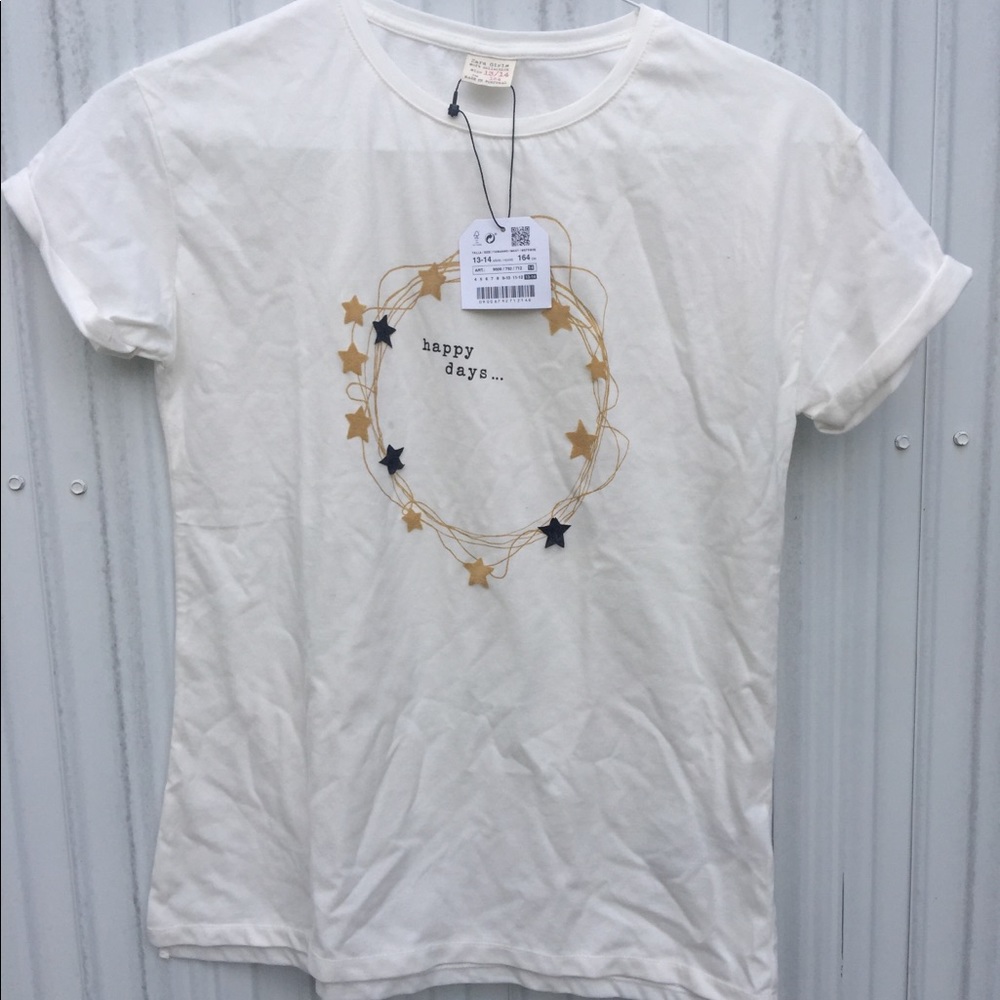 Amazing girls casual shirt